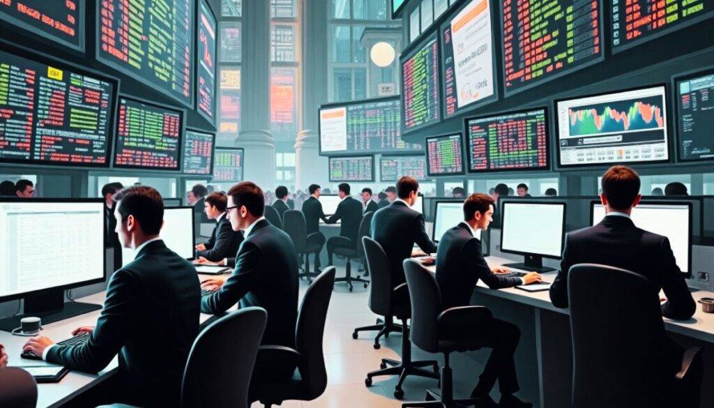Stock Market This Year 2025
