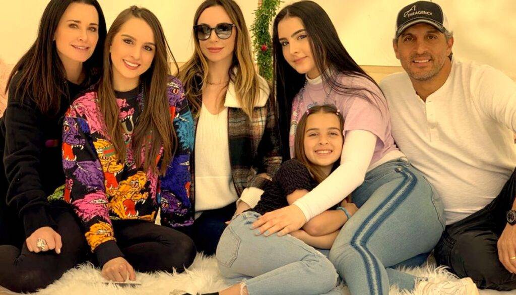 Kyle Richards