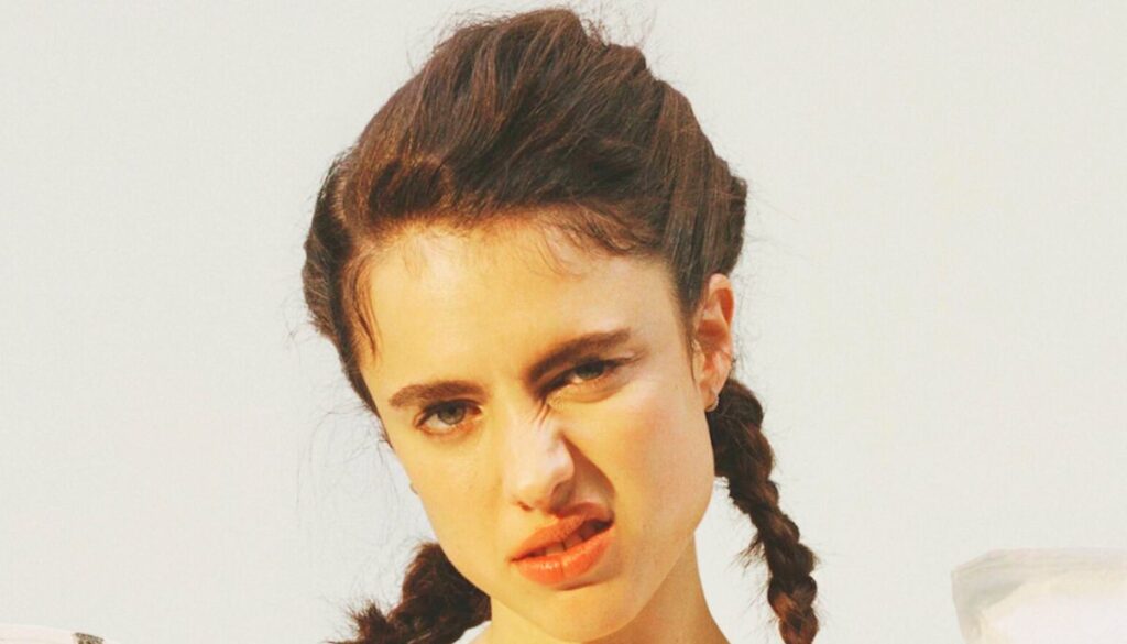 Margaret Qualley