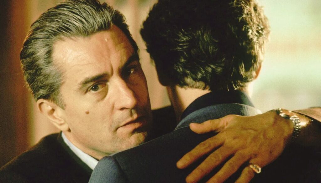 Robert De Niro
