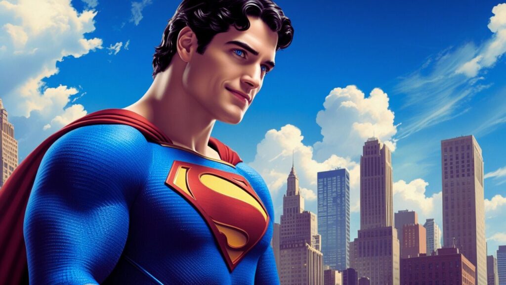 All You Need to Know About the New Superman Movie Trailer 2025