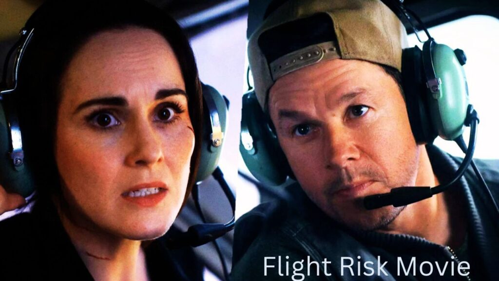 Why "Flight Risk Movie" Could Be the Most Intense of the Year 2025
