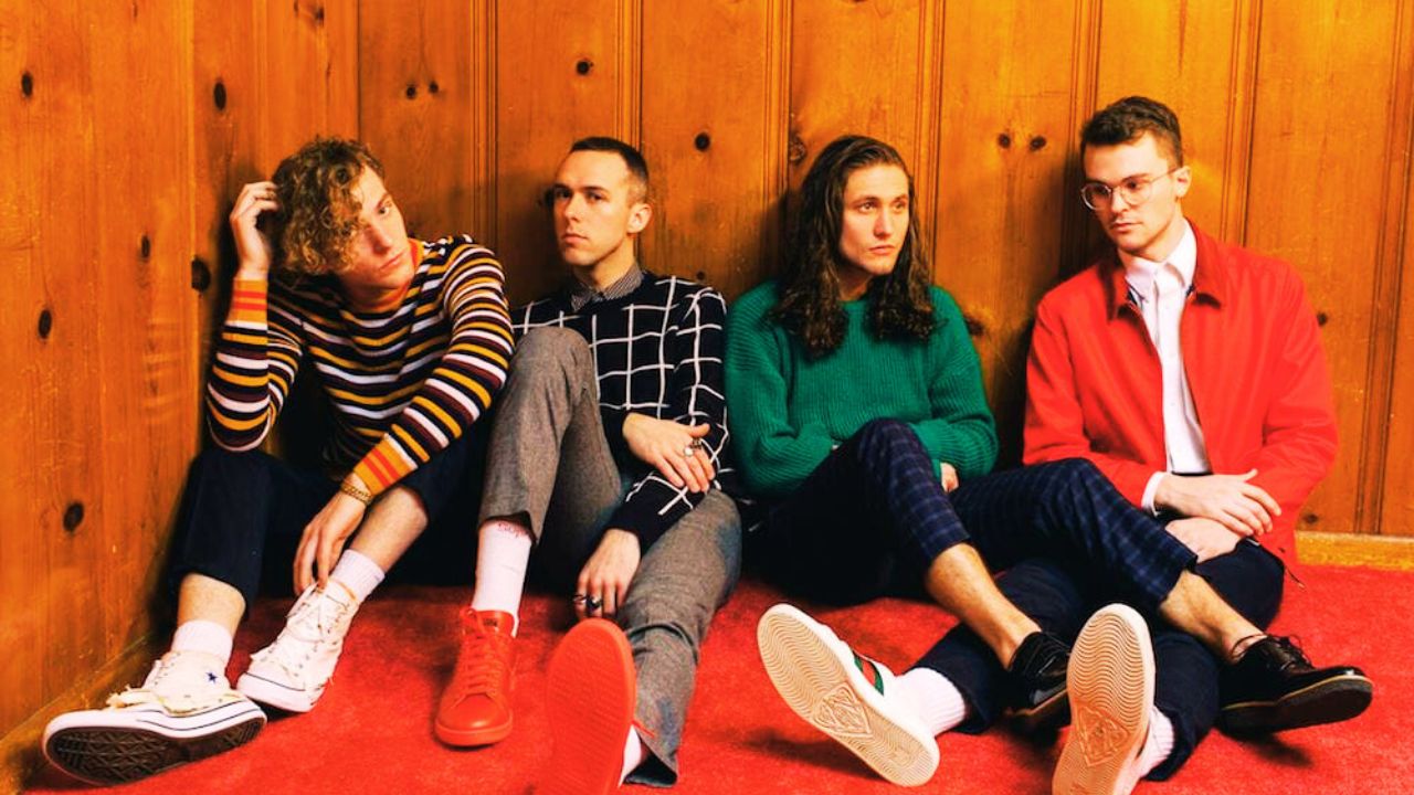 Why Did COIN Band Break Up? A Deep Dive Into the Shocking Split 2025