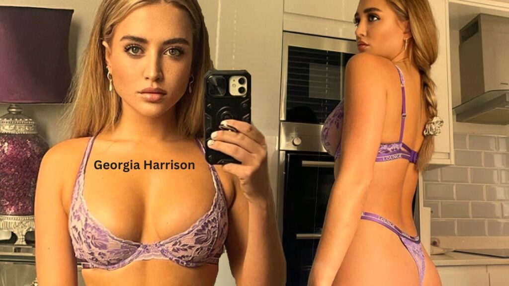 Georgia Harrison’s 5 Best Career Highlights