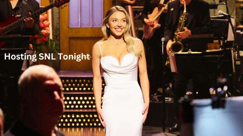 10 Exciting Facts About Who’s Hosting SNL Tonight