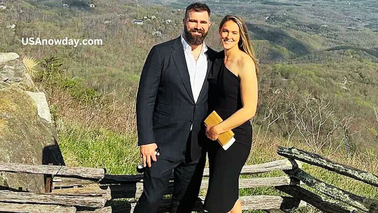 Kylie Kelce’s Top 7 Secrets to a Happy Family Life
