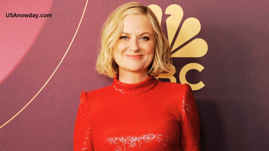 10 Inspiring Facts About Amy Poehler You’ll Love