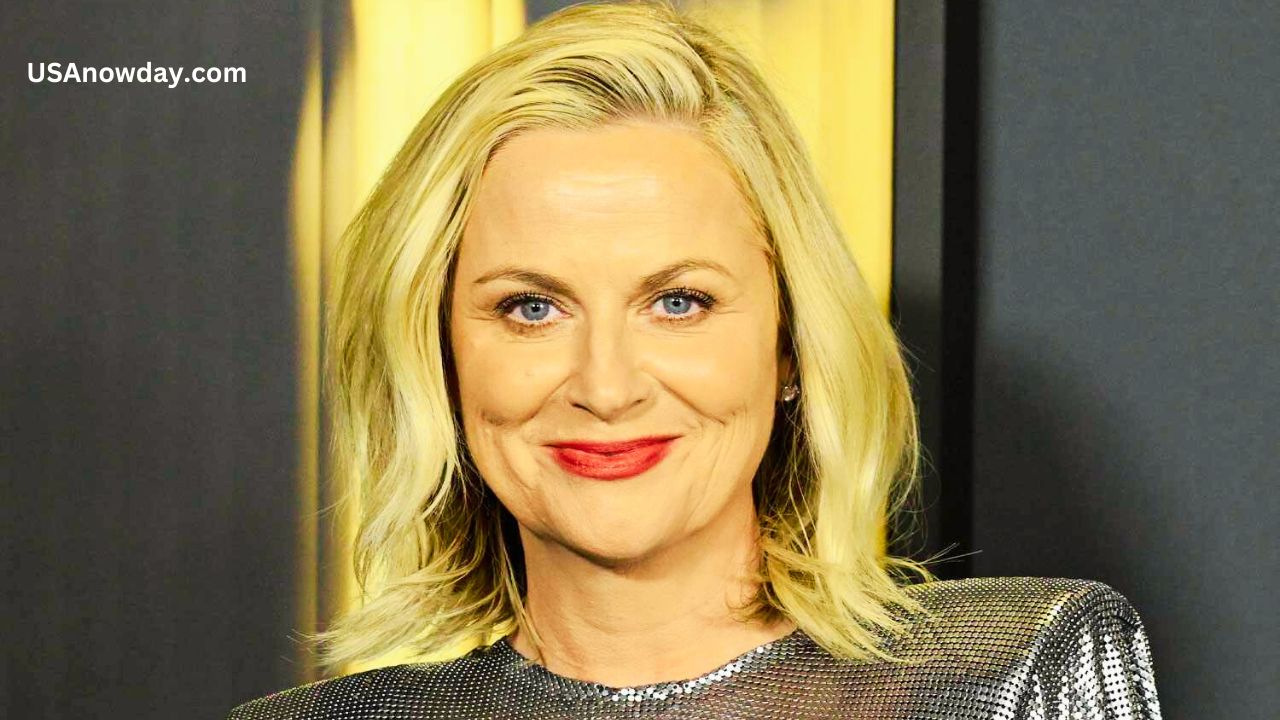 10 Inspiring Facts About Amy Poehler You’ll Love