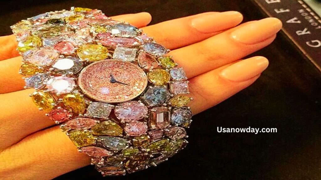 Top 10 Most Expensive Things in the World – Luxury List