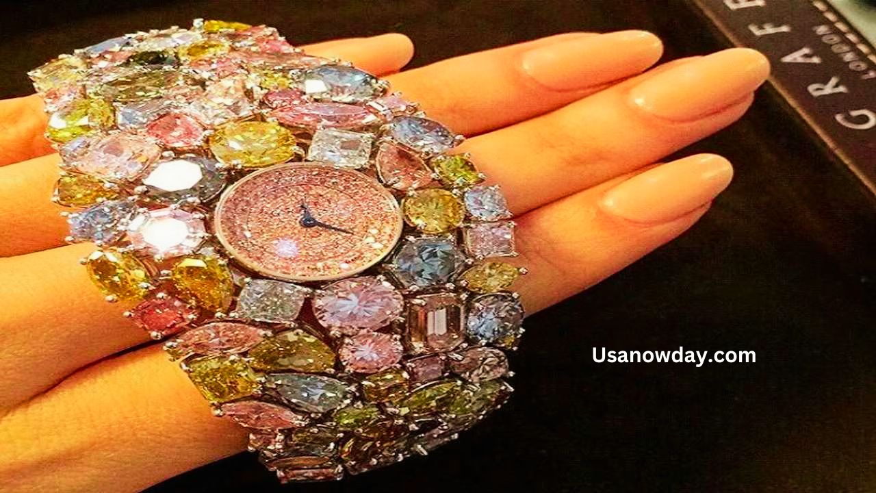 Top 10 Most Expensive Things in the World – Luxury List
