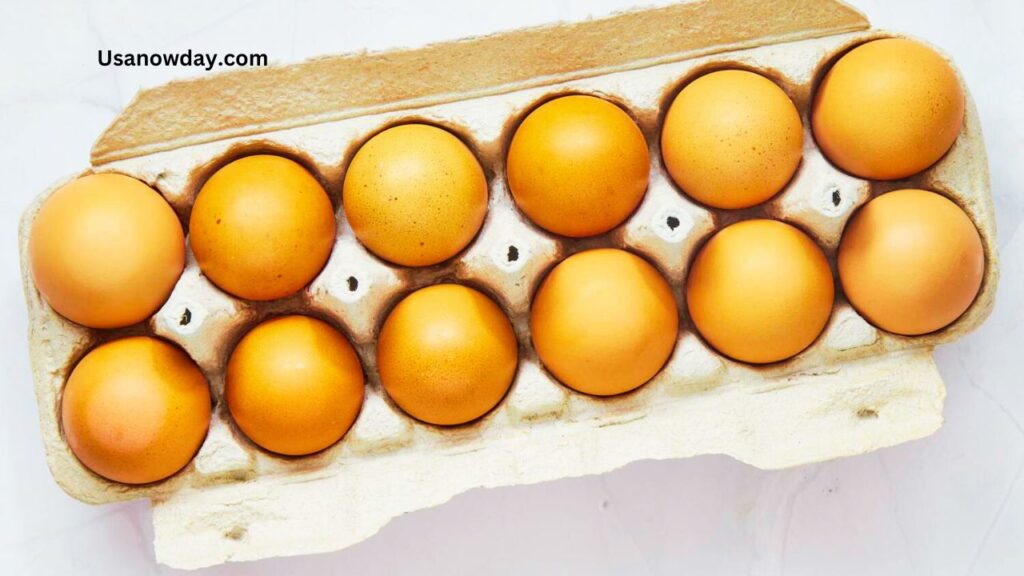 Shocking Truth: 7 Reasons Why Eggs Are So Expensive!
