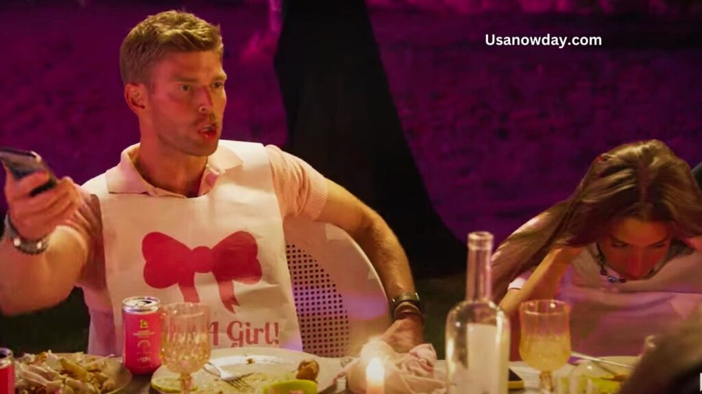 Summer House Season 9