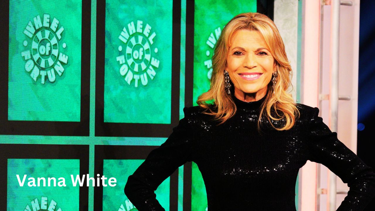 Why Vanna White’s Success Story Will Inspire You! 2025