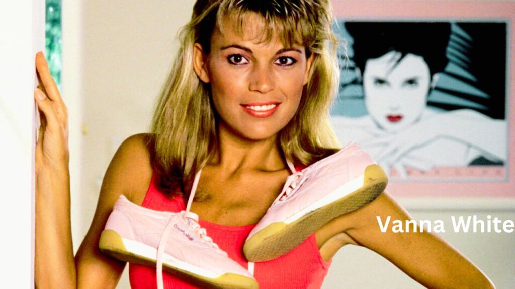 Why Vanna White’s Success Story Will Inspire You! 2025