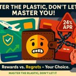 "Credit Cards: The Best Frenemy Your Wallet Will Ever Have"